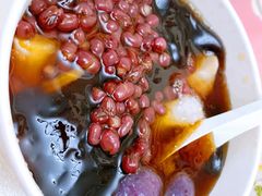 -鲜芋仙(高新益田假日里店)