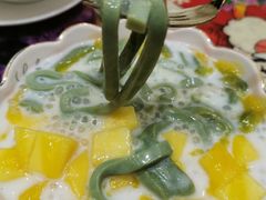 -甜心妈妈·榴莲星级糖水(北京路总店)