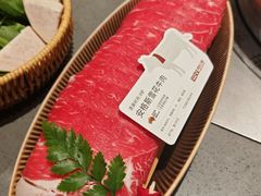 -巴奴毛肚火锅(景枫中心店)