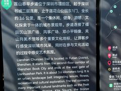 -莲花山公园