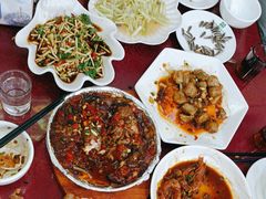 -畲乡一品鱼府土菜馆