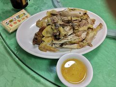 -巫记鸡饭店