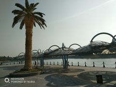 -美兰湖景区