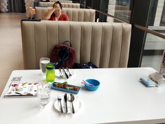 -KIDults童伴儿亲子餐厅(达美中心广场店)