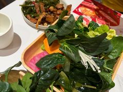 -左庭右院鲜牛肉火锅(七宝领展广场店)