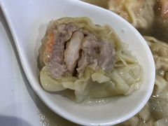 鲜虾蟹籽云吞-袁记云饺(鼓楼店)