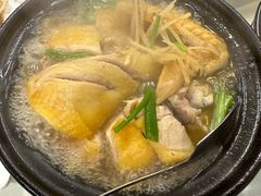-来客家食府 · 福建客家菜(厦禾路店)
