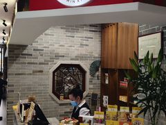 -民信老铺(双皮奶博物馆店)