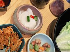 -汉拿山(包河万达店)
