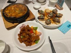 -莆田餐厅PUTIEN(武商MALL店)