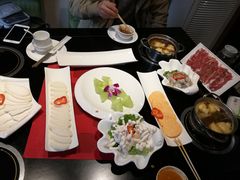 -食鲜捞火锅(湖西路店)