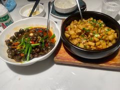 -7017浙菜•建德味(市心北路店)