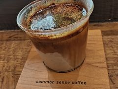 -常识咖啡common sense(春熙路店)