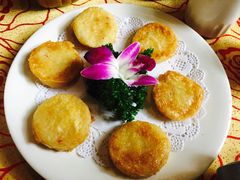 红糖糍粑-钦善斋(武侯祠店)