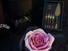 -西檬树SIMON·T轻奢蛋糕(大东方Max店)