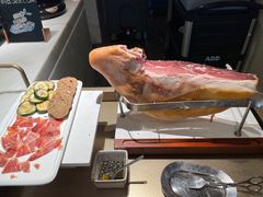 -星璞全日餐厅·高空自助餐(深铁铂尔曼酒店)