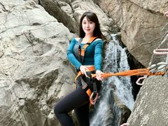 -洛阳白云山景区