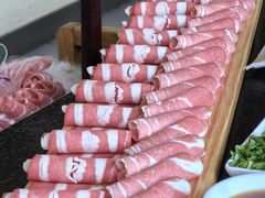 -阳坊胜利涮羊肉(阳坊老店)