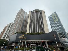 -深圳香格里拉酒店