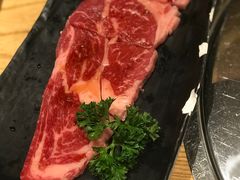 -御牛道日式烤肉料理(杭州万象城店)
