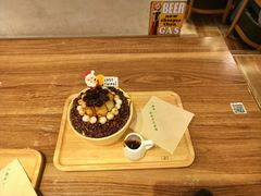 -如思台北甜品店(玉林西路店)