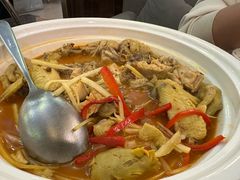 -潇湘·永州会馆(百子湾店)