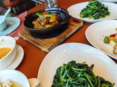 -镇江苏宁万豪酒店-苏筵中餐厅