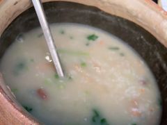 -得记得潮州海鲜砂锅粥(宝业路店)
