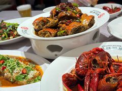 -有位虾匠·香辣蟹·小龙虾(李村店)