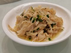 渝椒鲜鮰鱼肚-渝信川菜 · 川味家常菜(长安店)