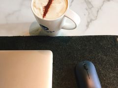 -海岩咖啡(南中环国金店)