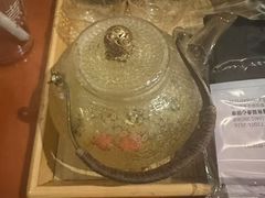 -华夏良子·足道SPA艾灸(翠微店)