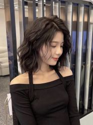 -HG美发设计沙龙