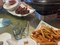 -丽华园(汉阳龙阳店)