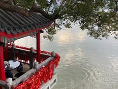 -仓山金山寺