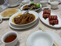 -香港百合居(LCM置汇旭辉广场店)