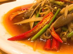 仔姜肥肠王-陈胖子特色菜.鲜货现炒(融景城店)