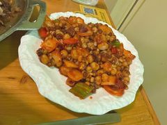 -恩你小木屋·韩式料理(假日广场店)