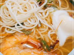 -阿宝酒家(新华店)