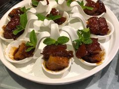 -茅庐·川粤精品私房菜(金沙遗址店)