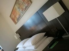 -深圳东门凯悦嘉轩酒店