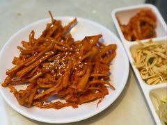 -屋里家延边朝鲜族冷面(南园店)