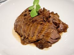 五香牛肉-钱塘花园·宁波菜