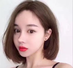 -芳琪造型