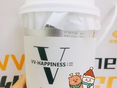 -维维豆奶(金鹰新街口店)