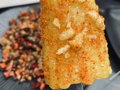 -许哥东北烧烤·铁丳烤串·宫后夹肉(繁花中心店)