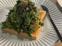 -本处·素食·融合料理(南油店)