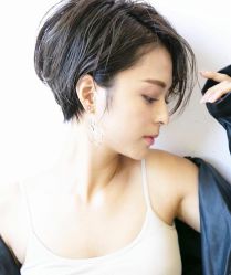 -杉影印象日式烫染專門店