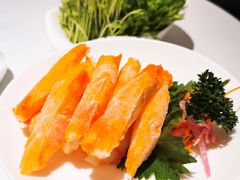 -红雀围·海鲜火锅(陆家嘴中心店)