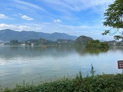 -星湖旅游景区七星岩